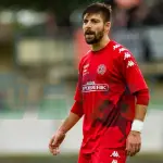 Maceratese: è ufficiale l'ingaggio del difensore Paolino Mercurio