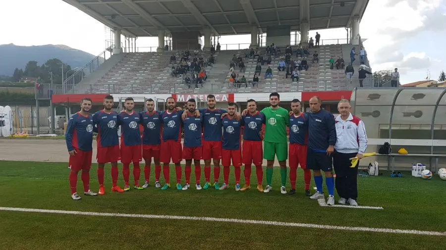 Matelica, quasi ufficiale il trasferimento a Macerata: Serie B nel mirino