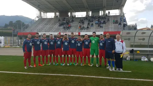 Matelica, quasi ufficiale il trasferimento a Macerata: Serie B nel mirino