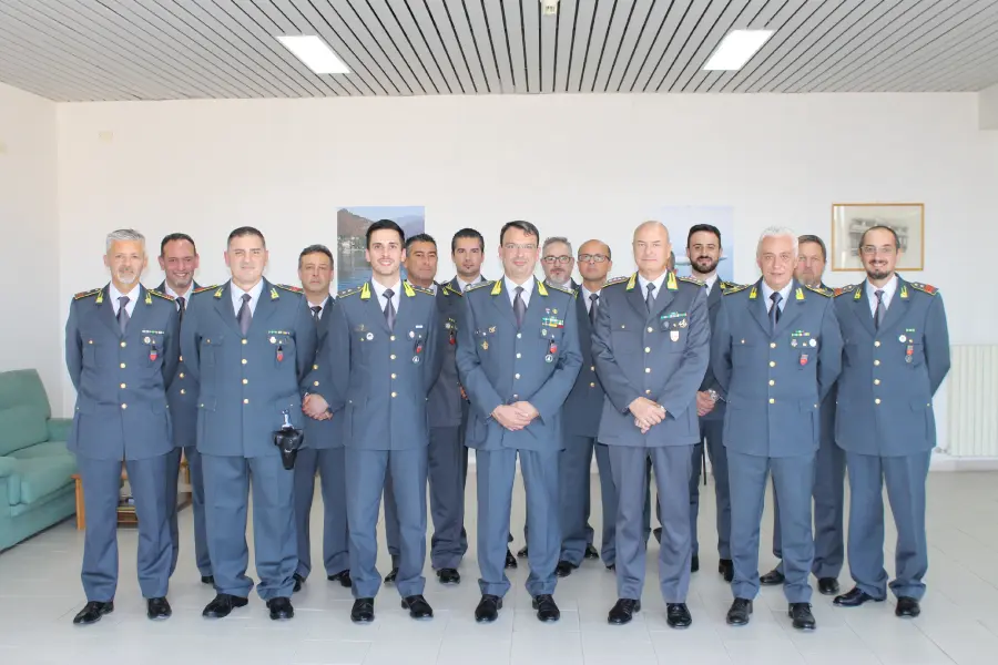 Macerata, scoperta maxi frode da oltre 17 milioni di euro