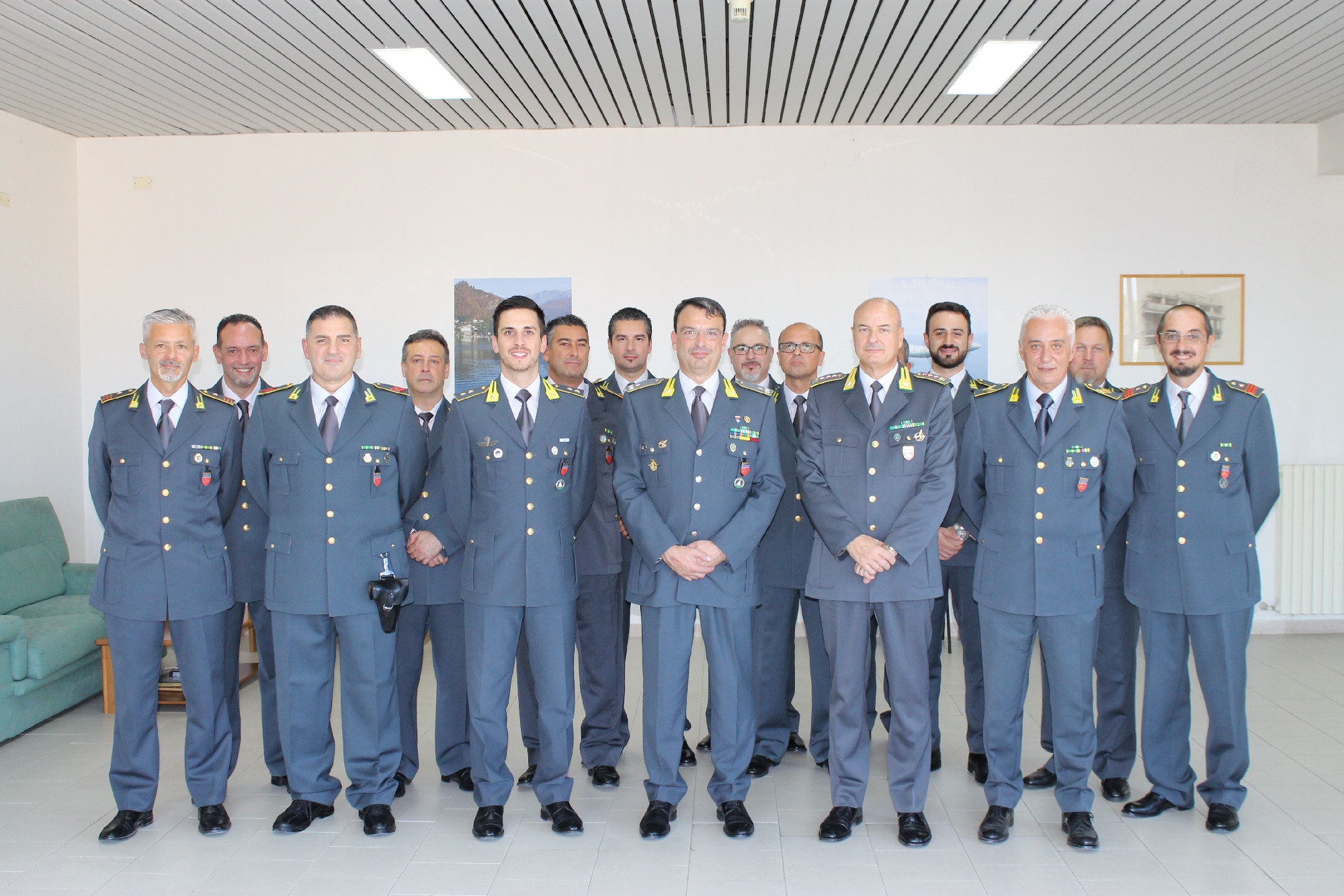 Macerata, scoperta maxi frode da oltre 17 milioni di euro