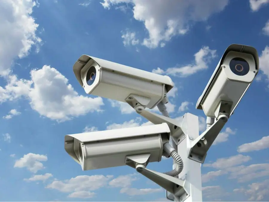 Macerata, nuove telecamere di rete entro il 2021