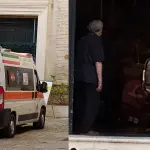 Macerata, donna di 66 ha un malore: ricoverata in ospedale