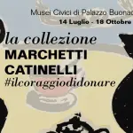 Il coraggio di donare: la nuova mostra di Macerata nei Musei civici